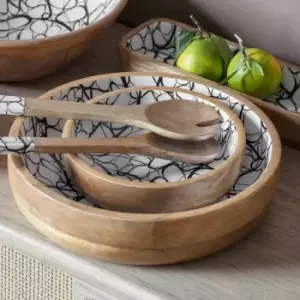 Image of Crossland Grove Metz Bowl Large