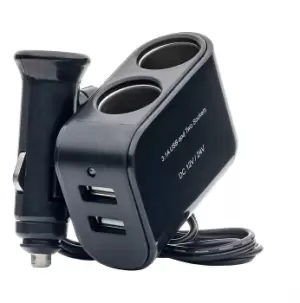 Image of TITAN Distributor, cigarette lighter 0000002.0006101