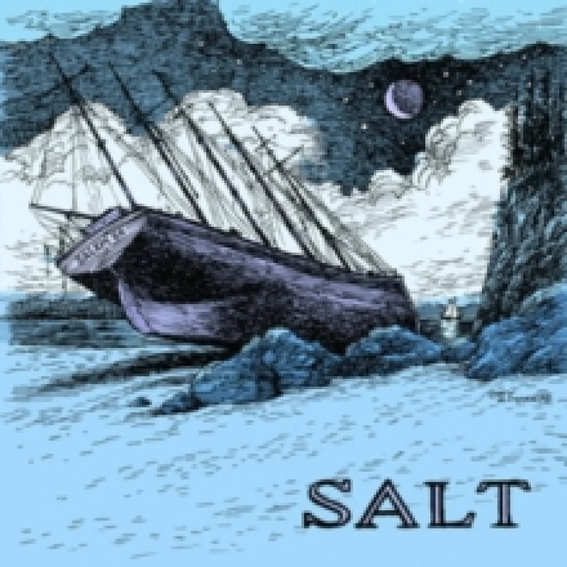 Image of Salt CD / Album