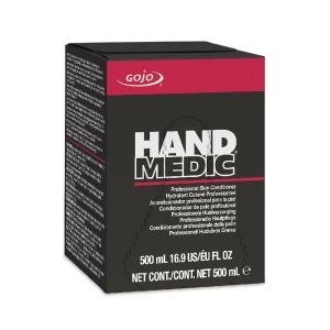 Image of Gojo Hand Medic Professional Skin Conditioner 685ml Refill Pack of 4