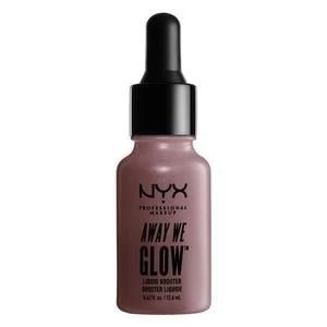 Image of NYX Professional Makeup Away We Glow Booster Glazed Donut