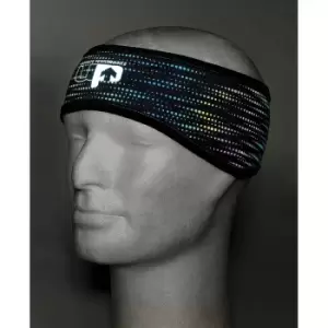 Image of Ultimate Performance Reflective Ear Warmer (large/Xlarge)