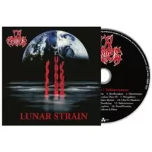 Image of Lunar Strain/Subterranean
