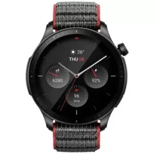 Image of Amazfit Smartwatch 46mm Grey