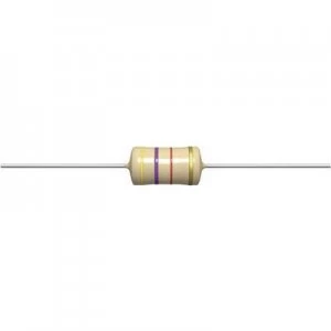 Image of Fastron XHBCC 681K 01 Inductor Axial lead 680 1.8 0.59 A