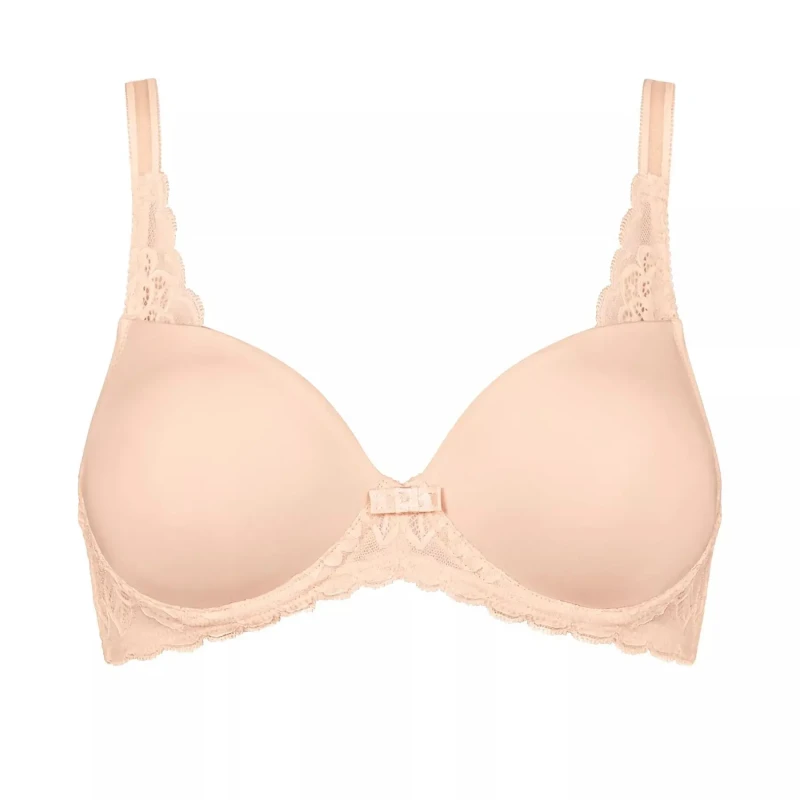 Image of Triumph Womens bra Triumph Amourette Spotlight WHP Orange Female 85A