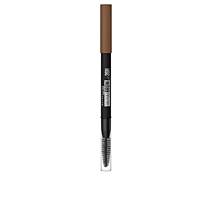 Image of Maybelline Tattoo Brow Semi Permanent 36Hr Pencil Soft Brown