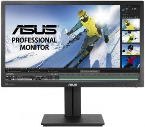 Image of Asus 27" PB278QV Quad HD IPS LED Monitor