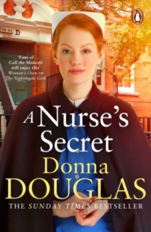 Image of A Nurses Secret Paperback / softback