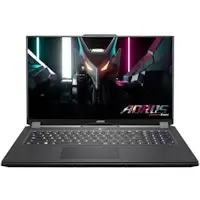 Image of Gigabyte AORUS 17H NVIDIA RTX 4080 12G, 16GB, 17.3 FHD 360Hz, i7-13700H Gaming Laptop