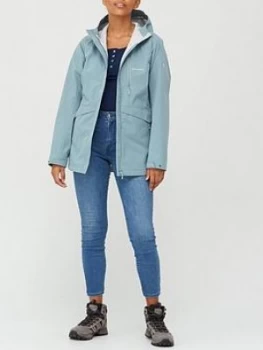 Image of Craghoppers Caldbeck Jacket - Aqua