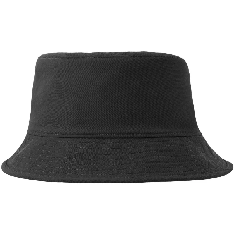 Image of Atlantis Womens Ghibli Reversible Bucket Hat in Black Female One Size