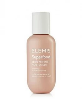 Image of Elemis Superfood Glow Priming Moisturiser 60Ml