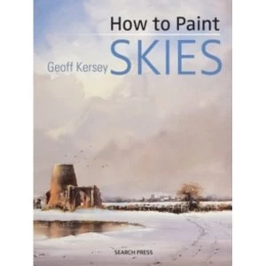 Image of How to Paint Skies
