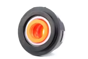 Image of TOPRAN Bushing, gear lever 102 845 VW,SEAT,GOLF III (1H1),GOLF II (19E, 1G1),Lupo (6X1, 6E1),Polo Schragheck (6N1),GOLF III Variant (1H5)