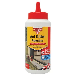 Image of Zero In Ant & Crawling Insect Powder - 300g