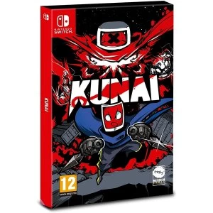 Image of Kunai Nintendo Switch Game
