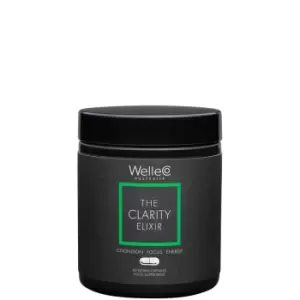 Image of WelleCo The Clarity Elixir Supplements 95g