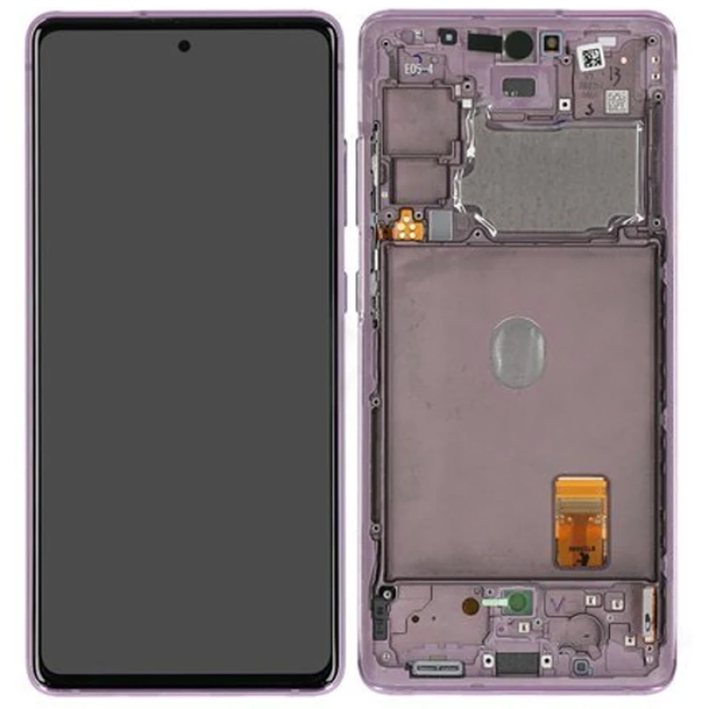 Image of Samsung G780 S20 FE LCD Viole