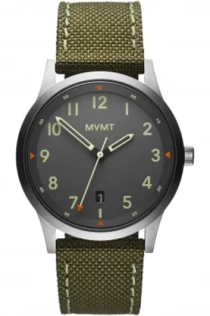 Image of MVMT Field Watch 28000014-D
