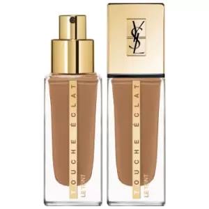 Image of Yves Saint Laurent Touche Eclat Le Teint Foundation 25ml (Various Shades) - BD85
