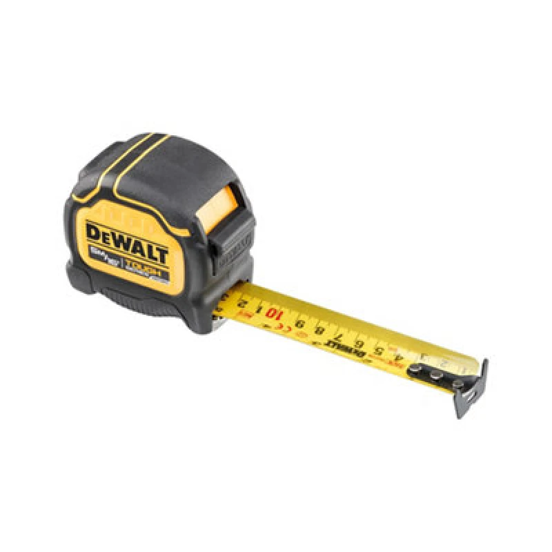 Image of DEWALT ToughSeries Tape Measure DWHT36915-5 Scale: Imperial & Metric
