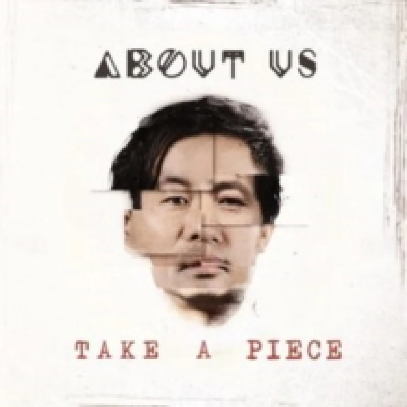 Image of Take a Piece CD / Album (Jewel Case)