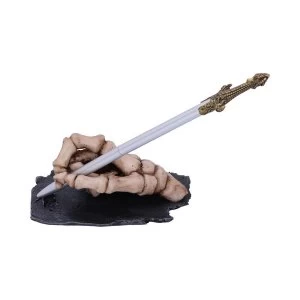 Image of The Pen is Mightier Than the Sword Pen Holder