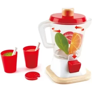 Image of Hape Smoothie Blender Playset