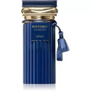 Image of Afnan Historic Olmeda Eau de Parfum Unisex 100ml