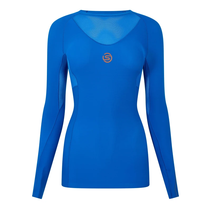 Image of Skins Series-5 Ladies - Blue Female 8