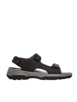Image of Skechers Tresmen Garo Strap Closure Sandal