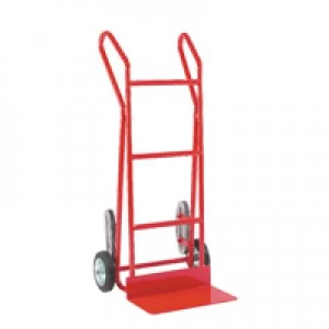 Image of Slingsby Hand Truck Heavy Duty Stair Climbing Crawler Tracks 309043