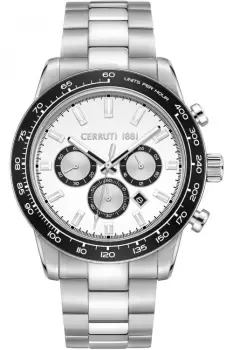 Image of Gents Cerruti 1881 Turchino Watch CIWGI0028302