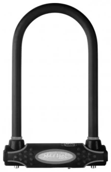Image of Master Lock Ultra Hardened D Lock Bike Lock