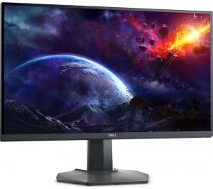 Image of Dell 27" S2721DGF Quad HD LED Gaming Monitor