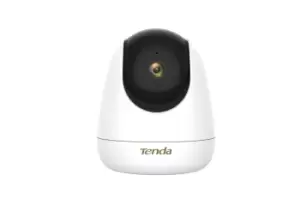 Image of Tenda CP7 security camera Dome IP security camera Indoor 2560 x...
