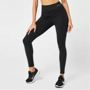 Image of LA Gear Tights Womens - Black