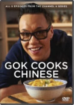 Image of Gok Cooks Chinese - Series 1