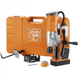 Image of Universal Magnetic Core Drill for Up to 35 MM