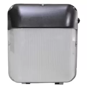 Image of Bell 30W Skyline Pro Wallpack Emergency Photocell LED Floodlight - Cool White - BL04417