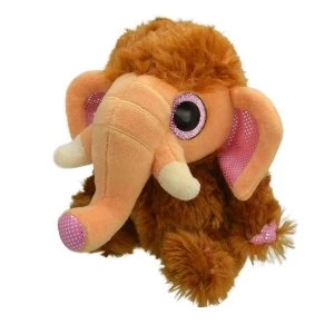 Image of Orbys Mammoth 15cm Plush