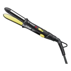 Image of Bosch PHS1151GB Style to Go Hair 200 Degrees Hair Straighteners