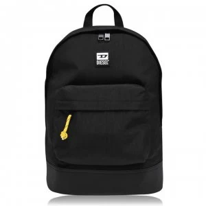 Image of Diesel Violano Backpack - Black T8013