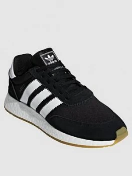 Image of Adidas Originals I-5923 - Black/White