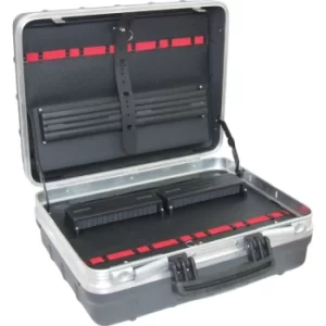 Image of Polypropylene Moulded Toolcase 465X352X215MM