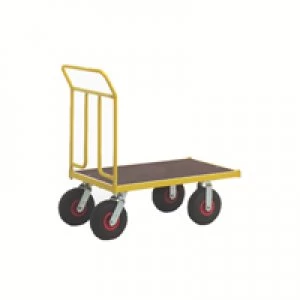 Image of Slingsby Platform Truck One End Pneumatics 371754