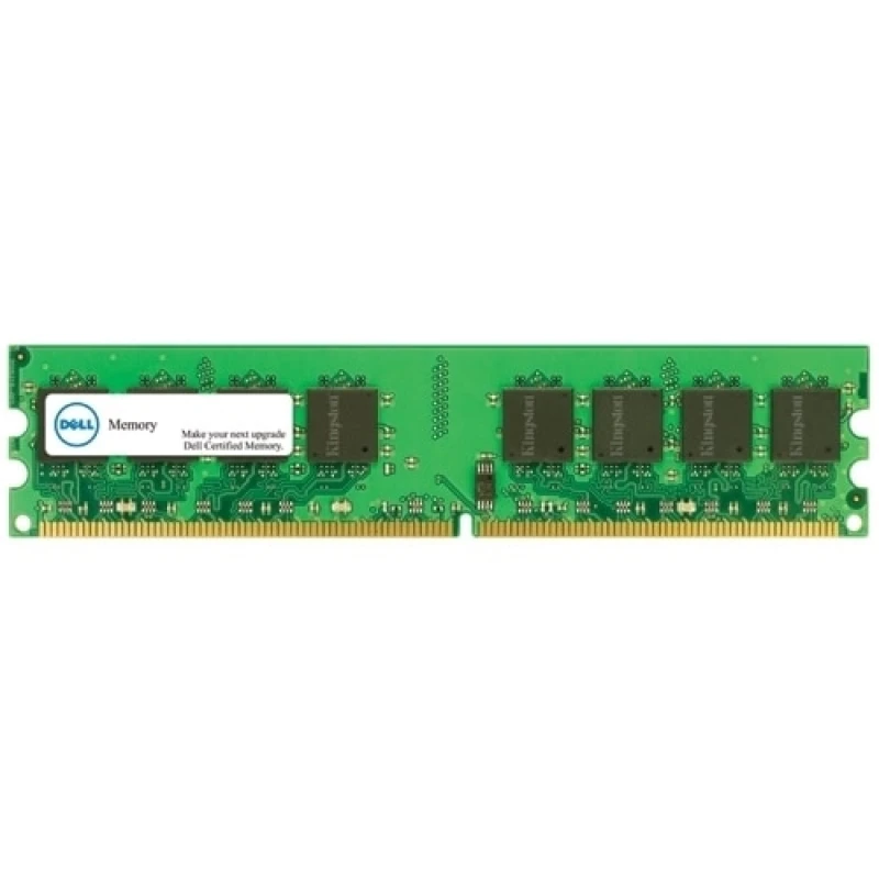 Image of DELL AA138422 memory module 16GB 2 x 8GB DDR4 2666 MHz ECC