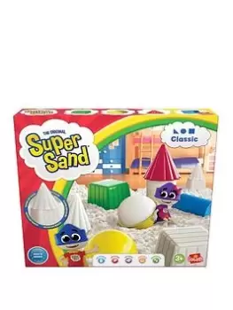 Image of Super Sand Classic