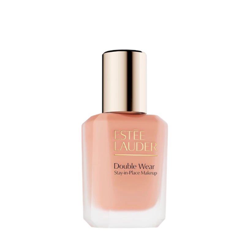 Image of Estee Lauder Double Wear Stay-in-Place Foundation SPF10 30ml 2C2 - Pale Almond